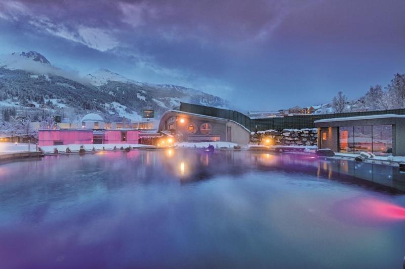 Winklers Gipfelblick Chalet, Inklusive Alpentherme - Ganzjaehrig, Gasteiner Bergbahn - Nur Sommer Bad Hofgastein Exterior photo