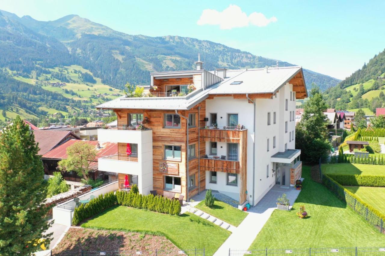 Winklers Gipfelblick Chalet, Inklusive Alpentherme - Ganzjaehrig, Gasteiner Bergbahn - Nur Sommer Bad Hofgastein Exterior photo