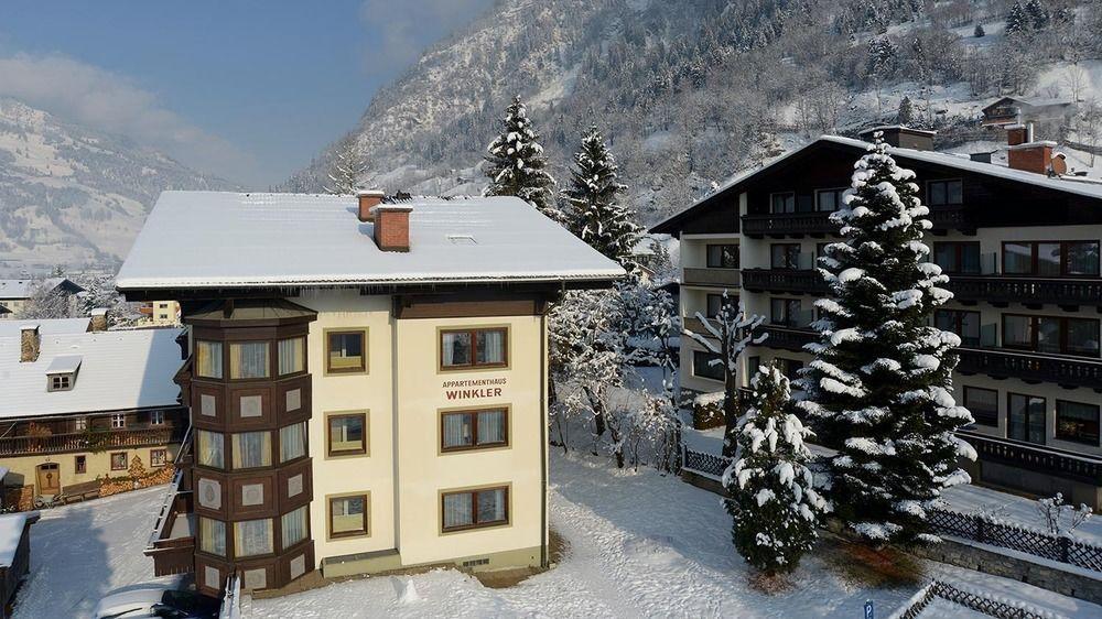 Winklers Gipfelblick Chalet, Inklusive Alpentherme - Ganzjaehrig, Gasteiner Bergbahn - Nur Sommer Bad Hofgastein Exterior photo
