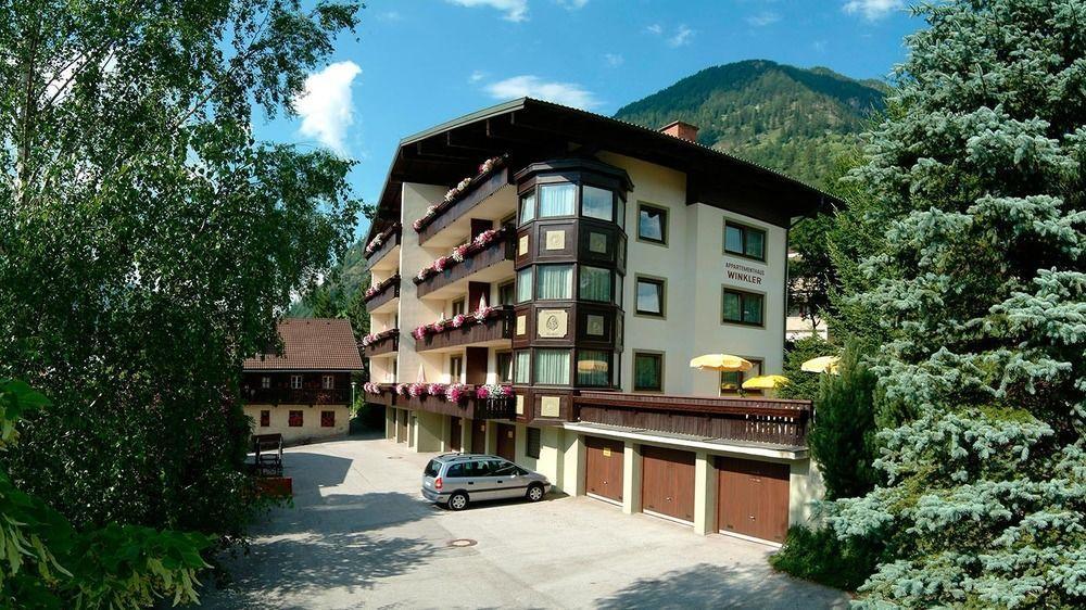 Winklers Gipfelblick Chalet, Inklusive Alpentherme - Ganzjaehrig, Gasteiner Bergbahn - Nur Sommer Bad Hofgastein Exterior photo